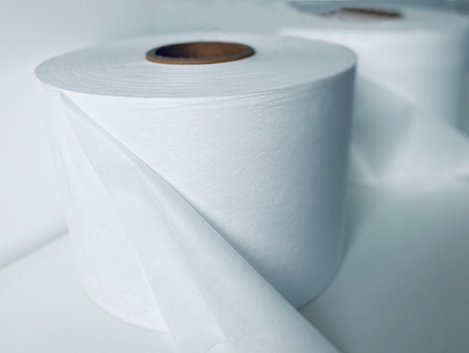 马尔康PLA无纺布