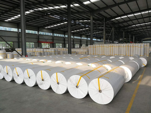 马尔康狭缝式涤纶纺粘无纺布