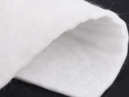 马尔康长丝土工布